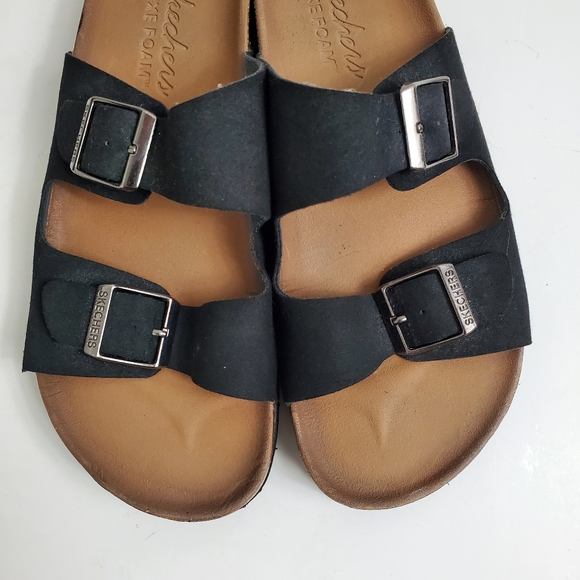 Skechers Slide Sandal - Picture 3 of 7